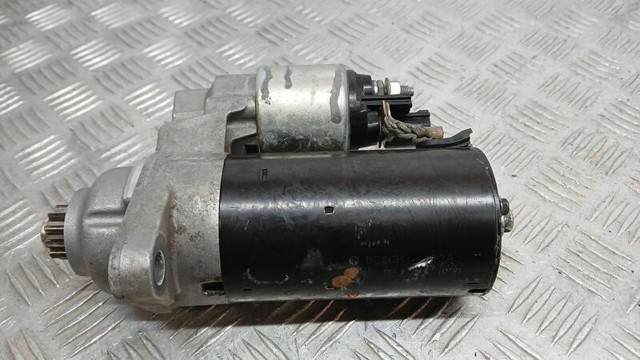 02T911024 VAG Motor de arranque  disponible Alicante