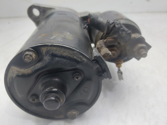 02T911024 VAG Motor de arranque  disponible Ourense