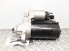 Motor de arranque 02T911024 VAG