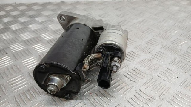 02T911024 Motor de arranque  comprar en Reus