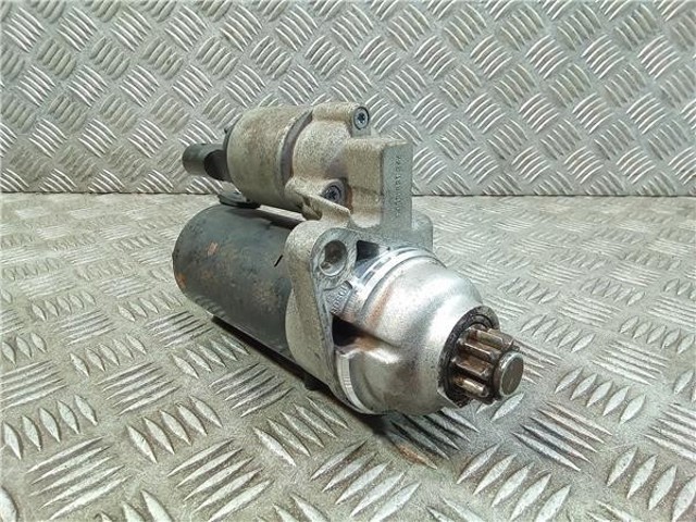 02T911024 VAG Motor de arranque  comprar en Oviedo