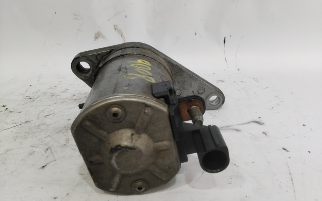 VAG 02T911024A Motor de arranque  comprar en Ponferrada