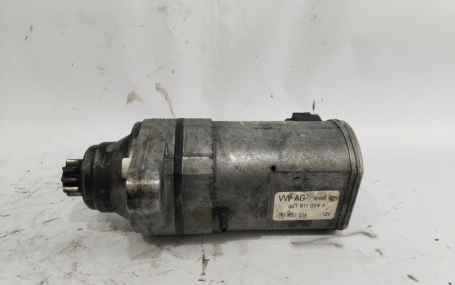02T911024A VAG Motor de arranque  comprar en Oviedo