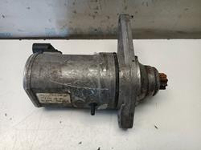 VAG 02T911024A Motor de arranque comprar Tarragona