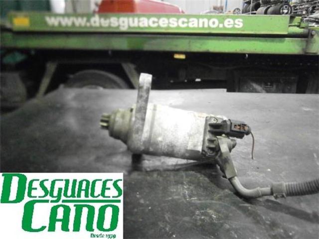 VAG 02T911024A Motor de arranque  comprar en Albacete