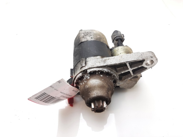 02T911024B Motor de arranque  comprar en Reus