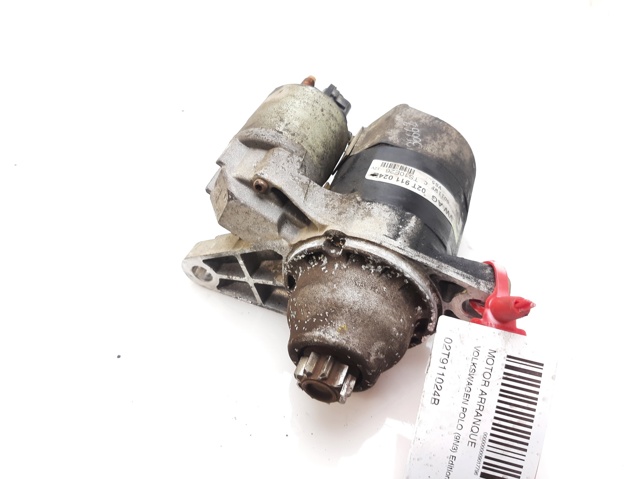 02T911024B Motor de arranque  comprar en Pontevedra