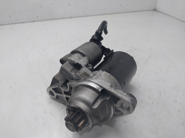 02T911024B VAG Motor de arranque  en stock Córdoba