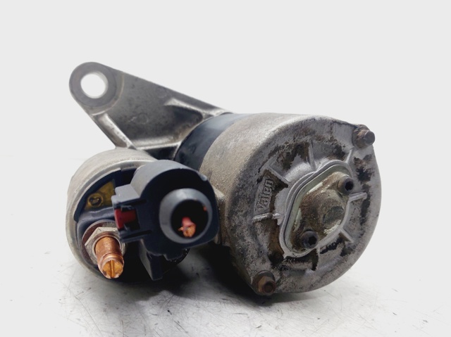 02T911024B Motor de arranque  comprar en Pontevedra