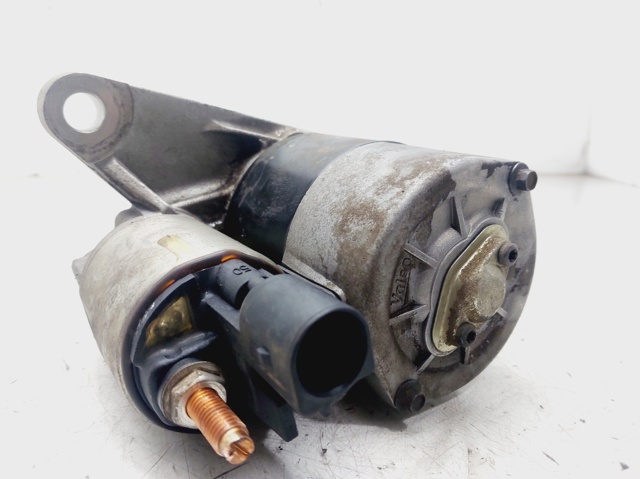 VAG 02T911024B Motor de arranque  disponible Valladolid