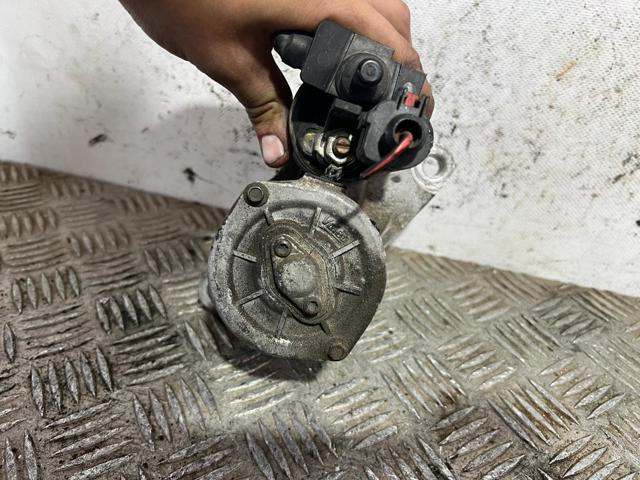 VAG 02T911024B Motor de arranque  en stock Terrassa