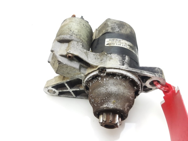 02T911024B VAG Motor de arranque  disponible Alicante