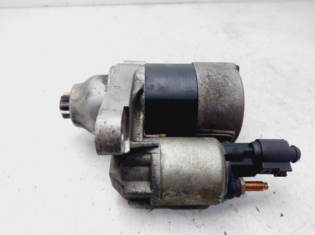 VAG 02T911024B Motor de arranque  disponible Valladolid