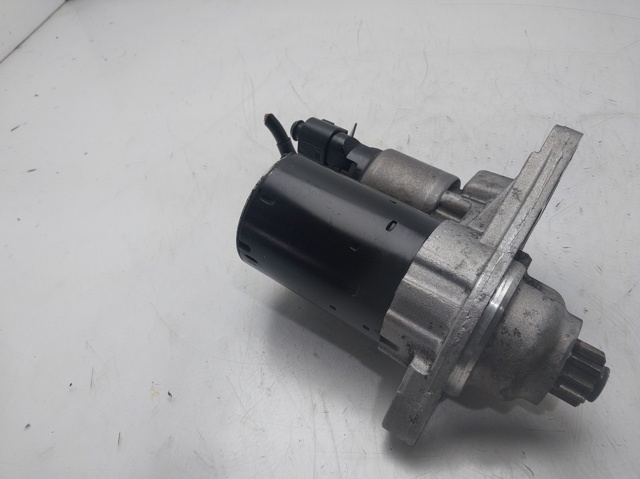 02T911024B Motor de arranque  comprar en Reus