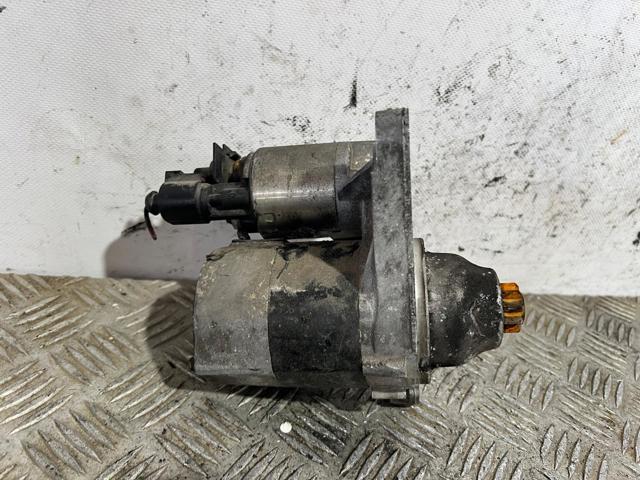 VAG 02T911024B Motor de arranque comprar Tarragona