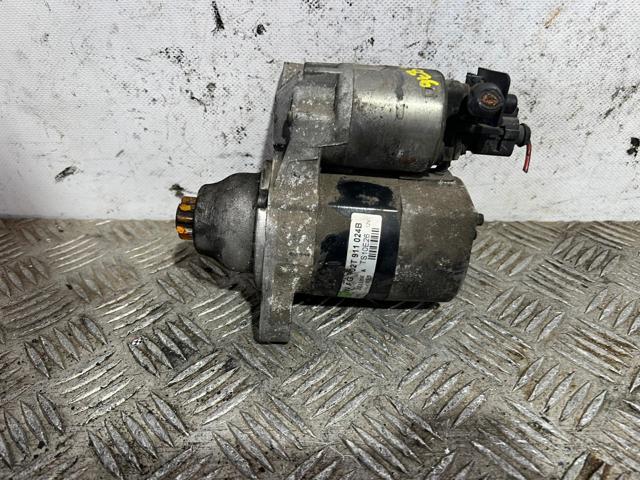 02T911024B Motor de arranque  en stock Castellón