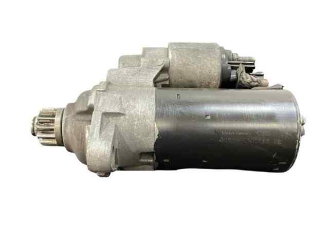 VAG 02T911024J Motor de arranque  en stock Salamanca