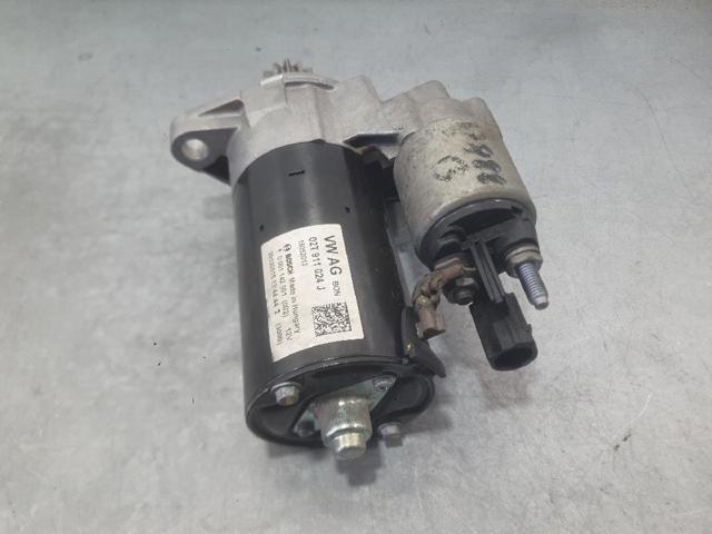 02T911024J VAG Motor de arranque comprar Bilbao