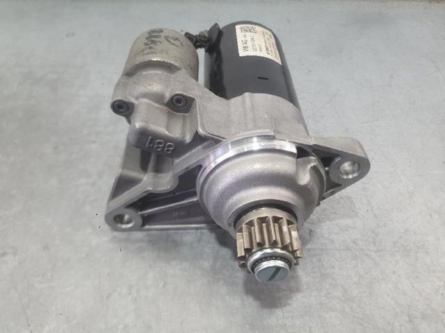 02T911024J VAG Motor de arranque  en stock Córdoba