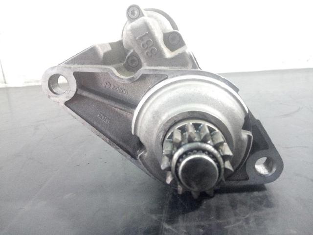 02T911024J Motor de arranque  en stock Granada