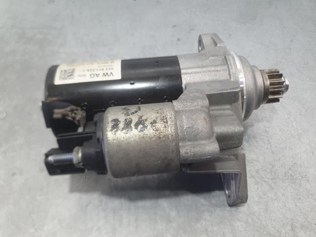 02T911024J VAG Motor de arranque  comprar en Oviedo