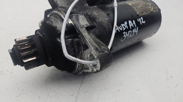 02T911024J VAG Motor de arranque  en stock Huelva