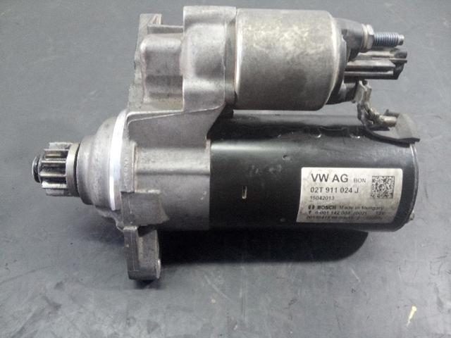 02T911024J Motor de arranque  en stock Granada