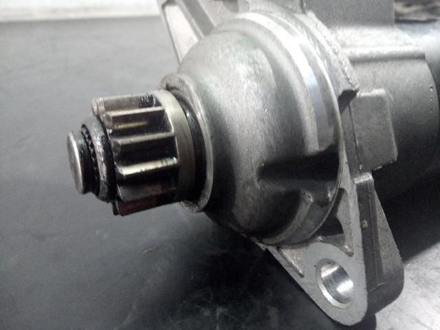 02T911024J Motor de arranque  comprar en Reus