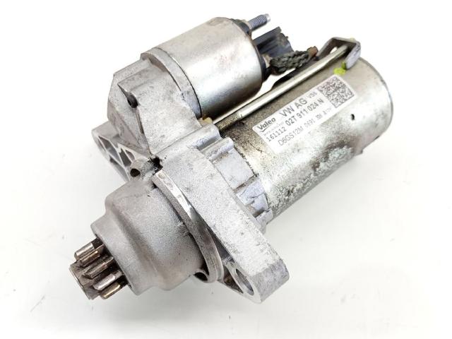 02T911024N Motor de arranque comprar Sevilla