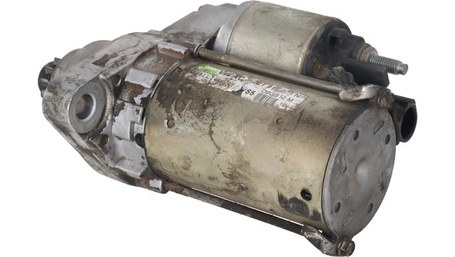 VAG 02T911024N Motor de arranque  en stock Salamanca