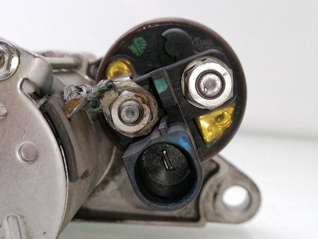 02T911024N Motor de arranque comprar Girona