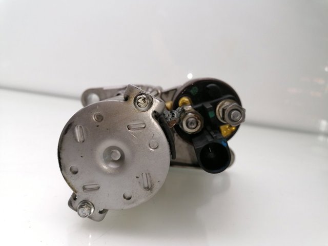 02T911024N Motor de arranque  en stock Sabadell
