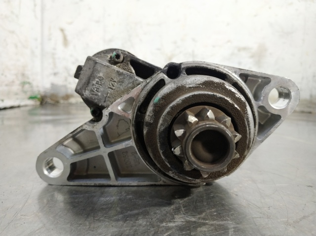 Motor de arranque Audi A3 8PA