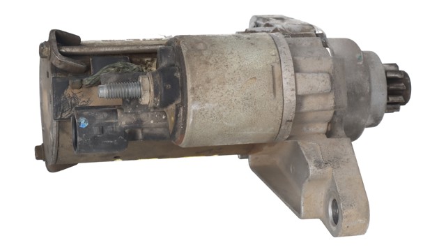 02T911024N VAG Motor de arranque  comprar en Lleida