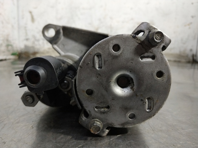 Motor de arranque Audi A3 8PA