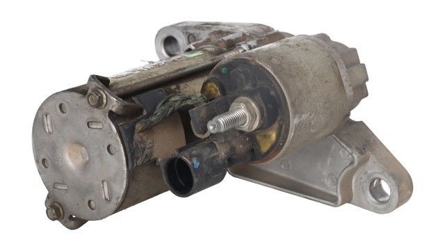 02T911024N VAG Motor de arranque comprar Alcalá