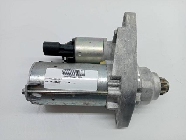 02T911024N Motor de arranque comprar Sevilla
