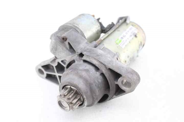02T911024NX VAG Motor de arranque  disponible Alicante