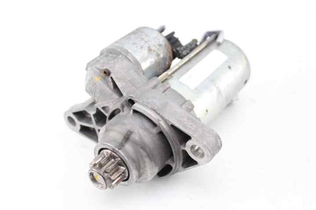 02T911024NX VAG Motor de arranque  en stock Gandía