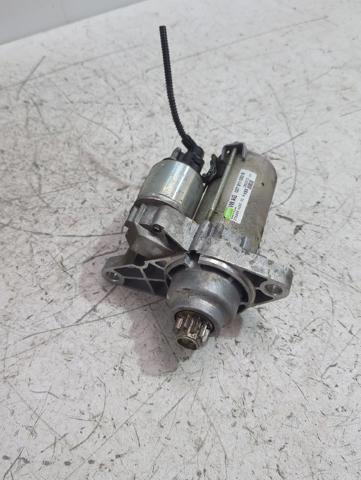 02T911024NX Motor de arranque  en stock Granada