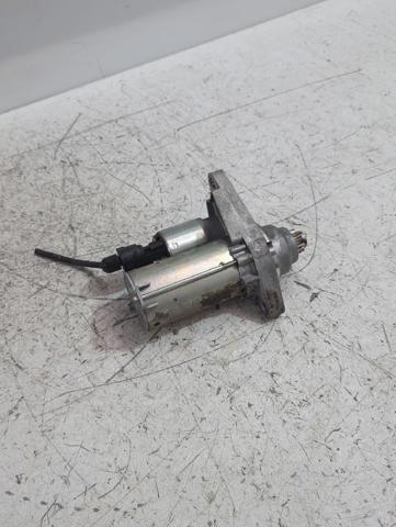 02T911024NX Motor de arranque  disponible Burgos