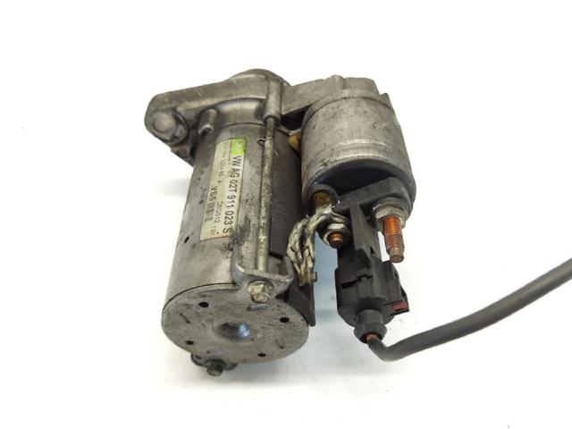02T911024NX VAG Motor de arranque  en stock Gandía