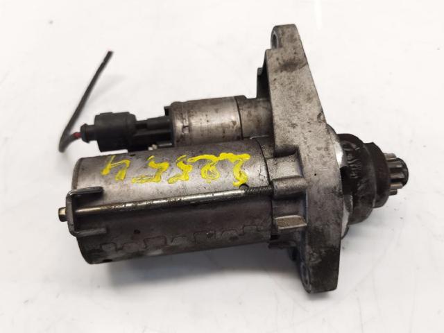 02T911024NX VAG Motor de arranque comprar Alcalá
