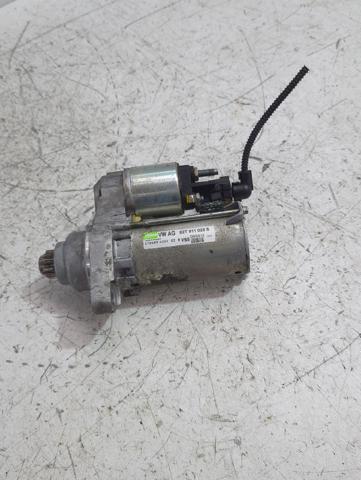 02T911024NX VAG Motor de arranque comprar Alcalá