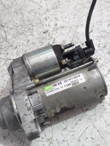 VAG 02T911024NX Motor de arranque comprar Tarragona
