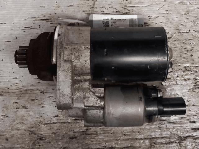 02T911024QX VAG Motor de arranque  en stock Gandía