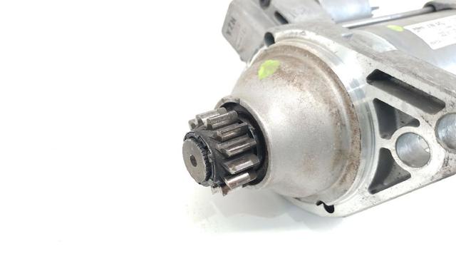 VAG 02Z911021K Motor de arranque  comprar en Ponferrada