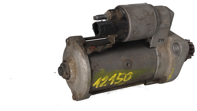 02Z911021K VAG Motor de arranque comprar Madrid