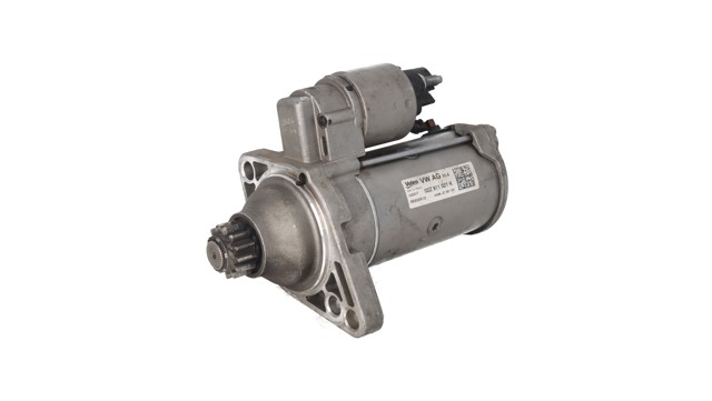 02Z911021K Motor de arranque  en stock Granada