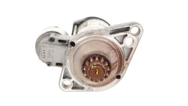 02Z911021K Motor de arranque  comprar en Zaragoza
